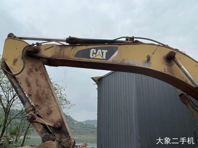 卡特彼勒 336D液压 挖掘机