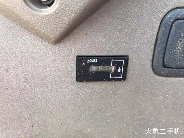 斗山 DH220LC-7 挖掘机