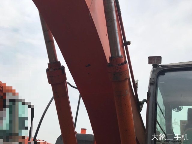 日立 ZX240-3 挖掘机