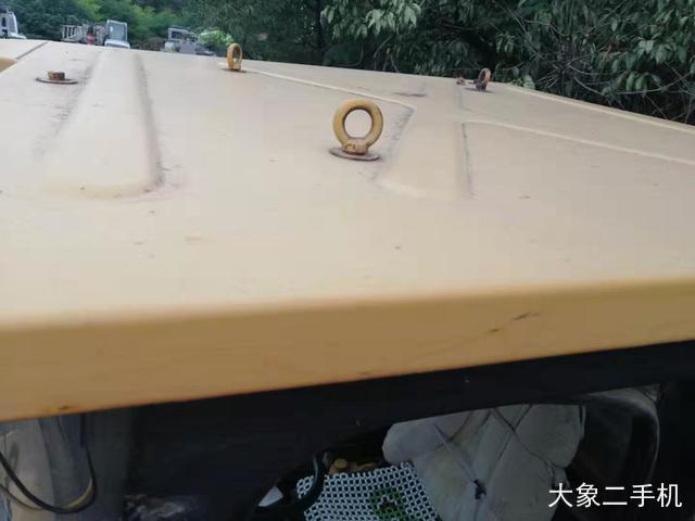厦工 XG932III 装载机
