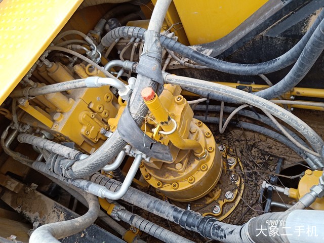 三一重工 SY245H 挖掘机