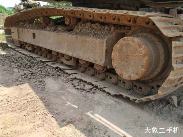 日立 ZX230 挖掘机