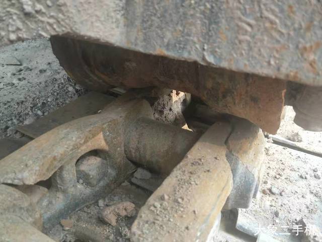 小松 PC360-7 挖掘机