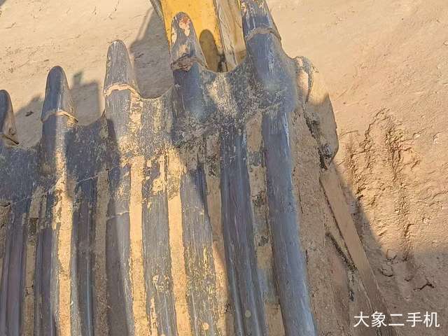 三一重工 SY135C 挖掘机