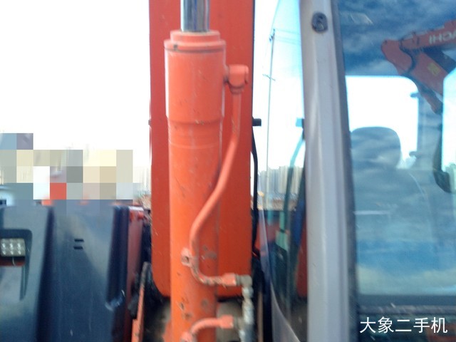 日立 ZX70 挖掘机