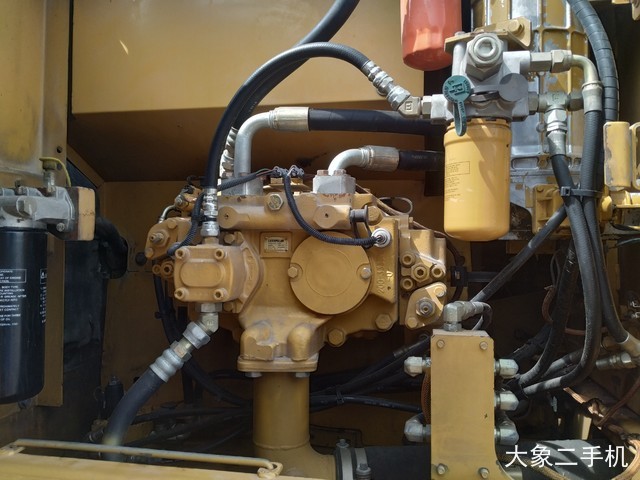 卡特彼勒 320D液压 挖掘机