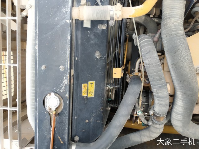 卡特彼勒 323D液压 挖掘机