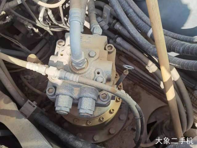 住友 SH200-5 挖掘机