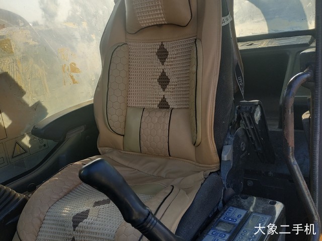 三一重工 SY365H 挖掘机