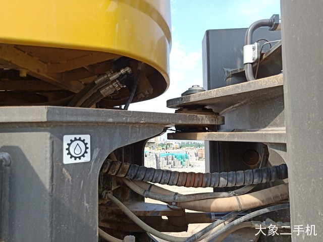 山东临工 L955F 装载机