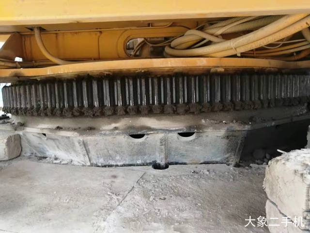 徐工 QY30K5 起重机