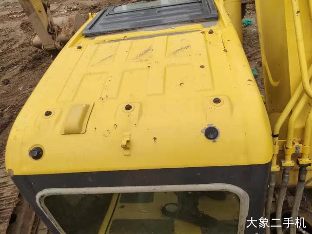 小松 PC360-8M0 挖掘机