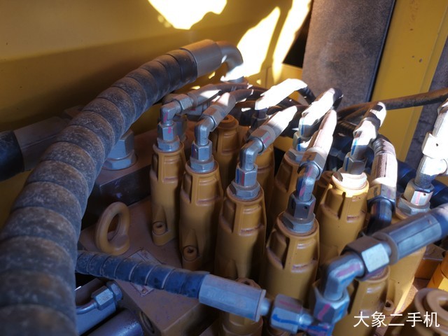 三一重工 SY135C-9 挖掘机