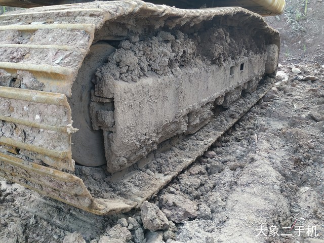 卡特彼勒 329D 挖掘机