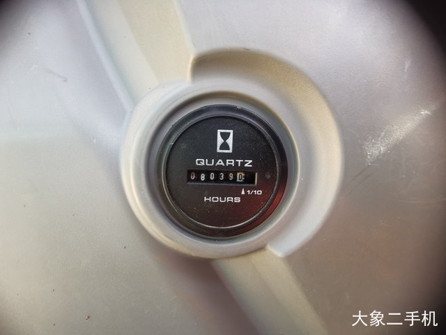 神钢 SK380D 挖掘机