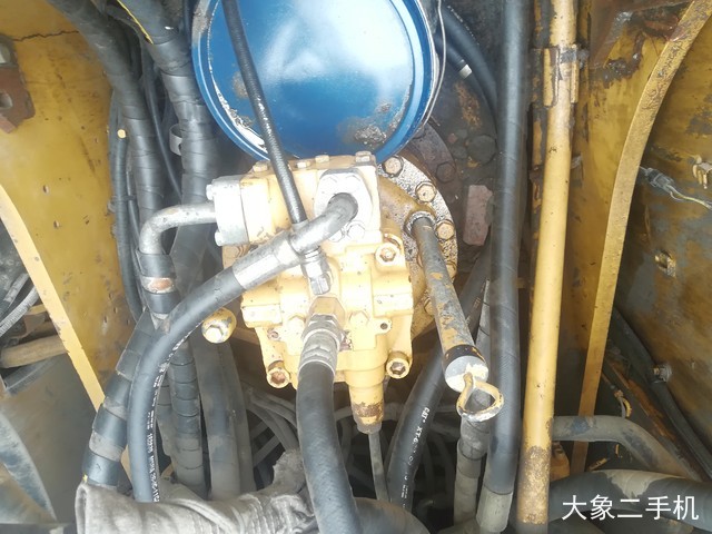 卡特彼勒 320D液压 挖掘机