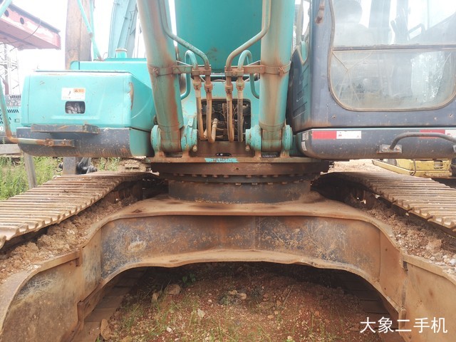 神钢 SK460-8 挖掘机