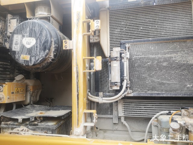 卡特彼勒 320D液压 挖掘机