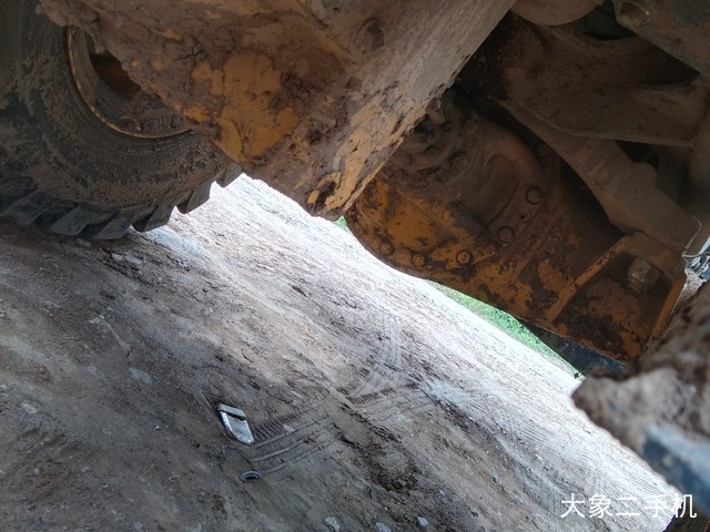 山东临工 L955F 装载机