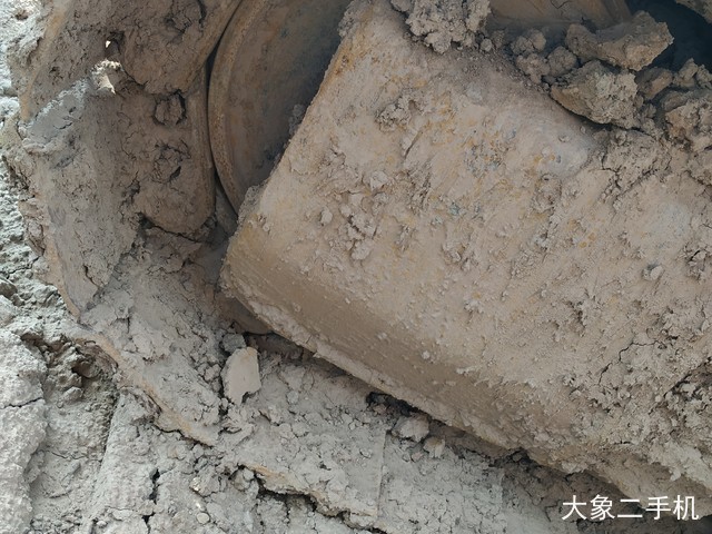 卡特彼勒 324D 挖掘机