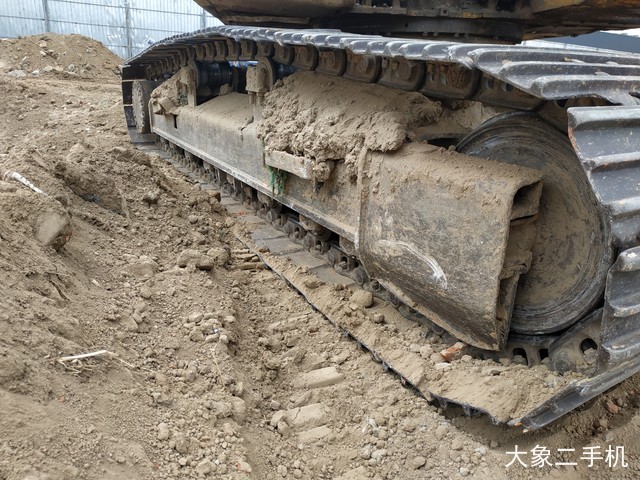 卡特彼勒 323D液压 挖掘机