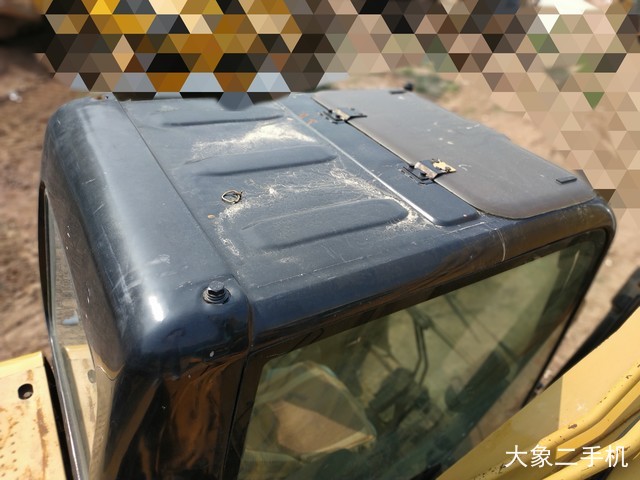 卡特彼勒 320D液压 挖掘机
