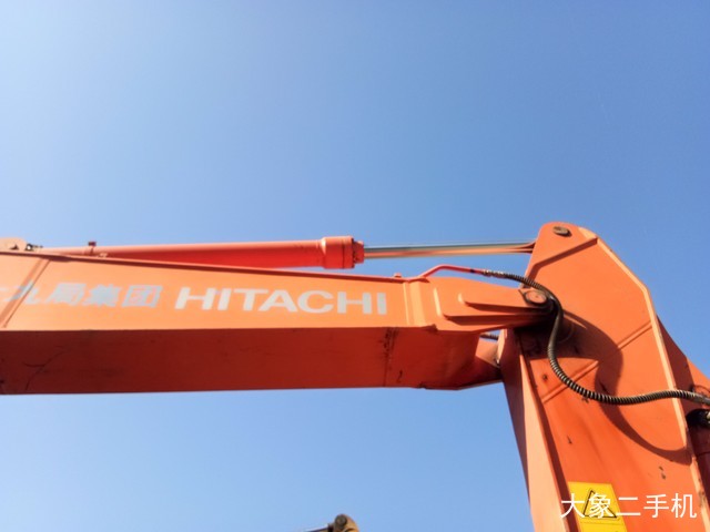 日立 ZX240-5A 挖掘机