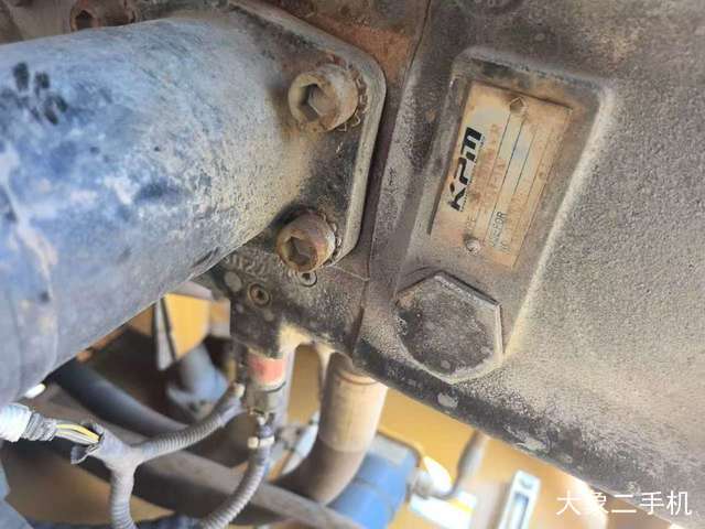 三一重工 SY195C 挖掘机