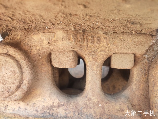 山推 TY220 推土机