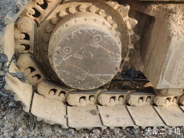 三一重工 SY285C 挖掘机