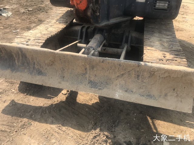 斗山 DH55-V 挖掘机