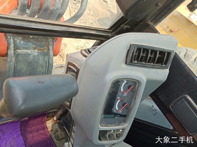 久保田 KX155-5 挖掘机