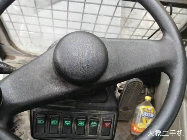 德州宝鼎 WY90D-9 挖掘机