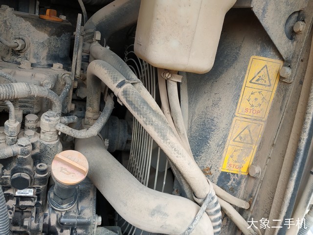 徐工 XE60D 挖掘机