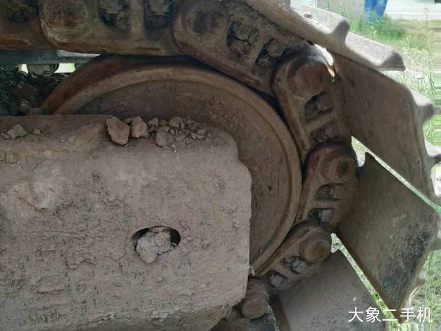 三一重工 SY215C 挖掘机