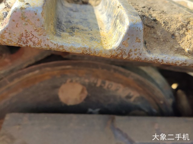 斗山 DX120-9C 挖掘机