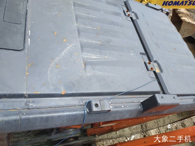 日立 ZX210LC-5G 挖掘机