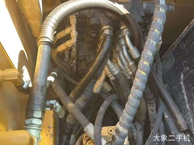 三一重工 SY75C 挖掘机