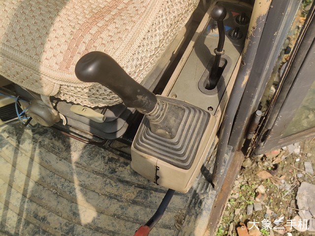 斗山 DH60-7 挖掘机