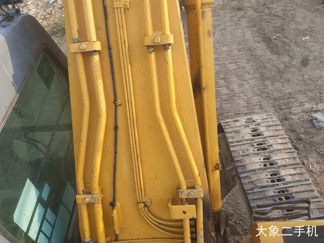 加藤 HD820R 挖掘机