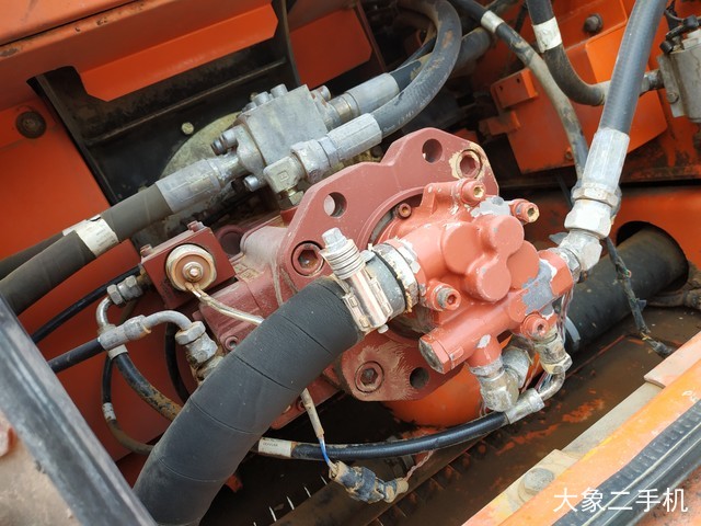 斗山 DH150LC-7 挖掘机