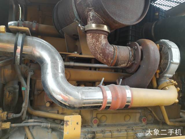 龙工 LG855N 装载机