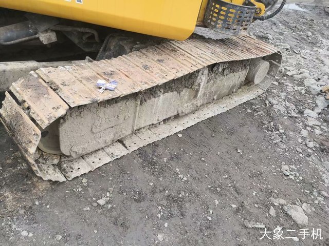 徐工 XE60CA 挖掘机