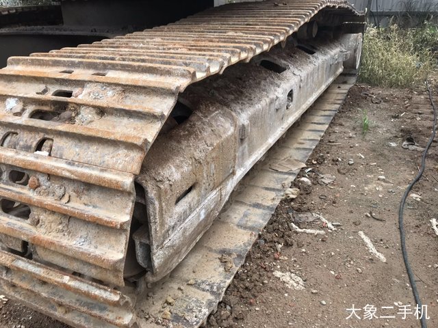 日立 ZX240-3 挖掘机