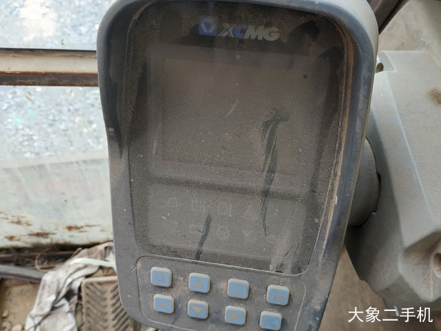徐工 XE80C 挖掘机