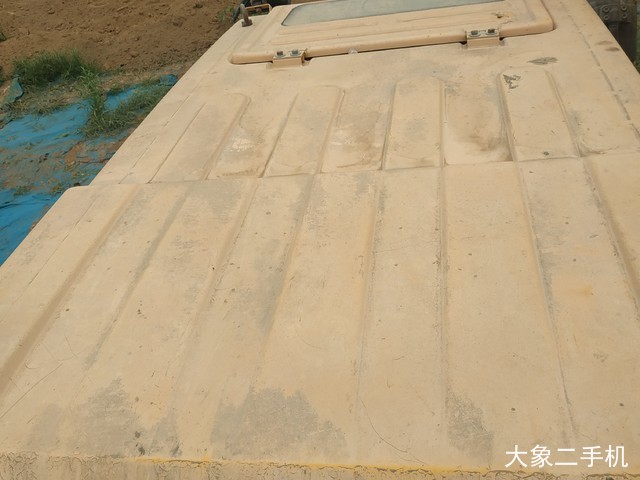 三一重工 SY235C-8S 挖掘机