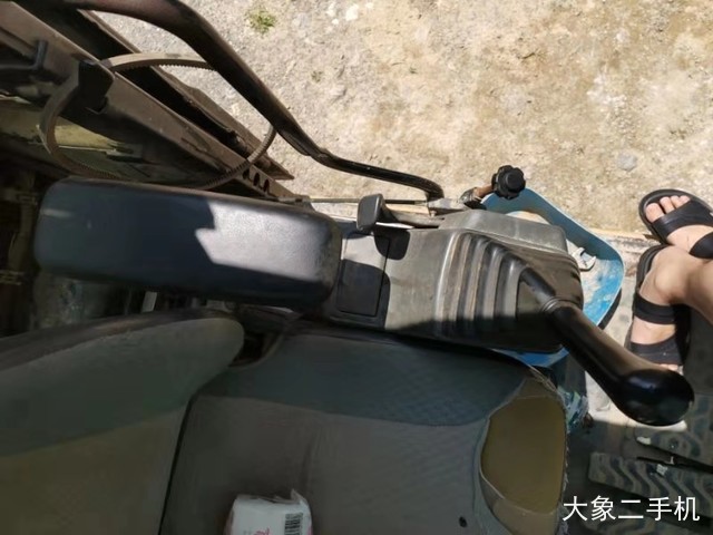 卡特彼勒 307D液压 挖掘机