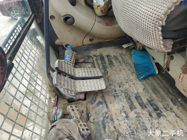 日立 ZX360LC-3 挖掘机