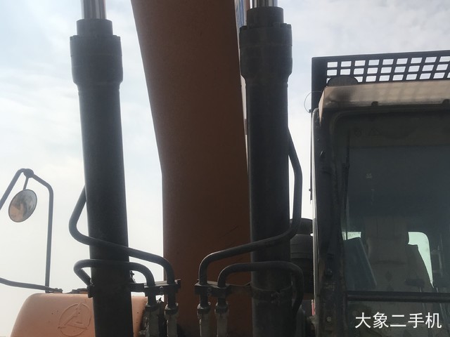 三一重工 SY365H 挖掘机