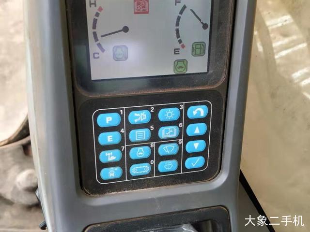 小松 PC850-8 挖掘机